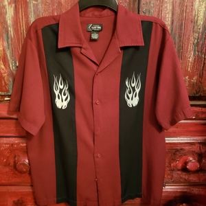 Authentic Kustom Shirt